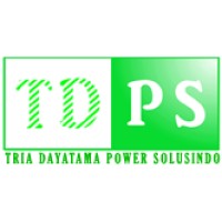 pt_tria_dayatama_power_solusindo_tdps_logo
