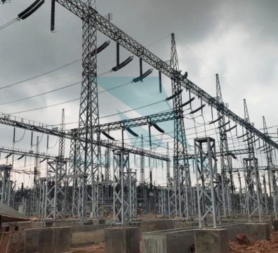 Foto Power Transmission Line and Subs_Di Service Beranda